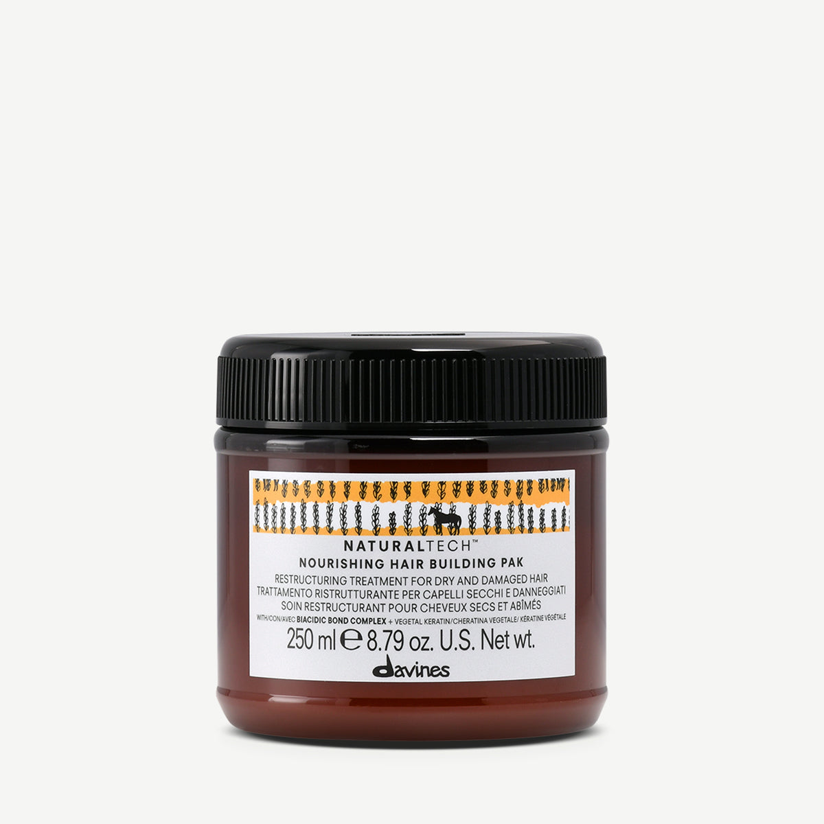 滋養修復髮膜 1  60 mlDavines
