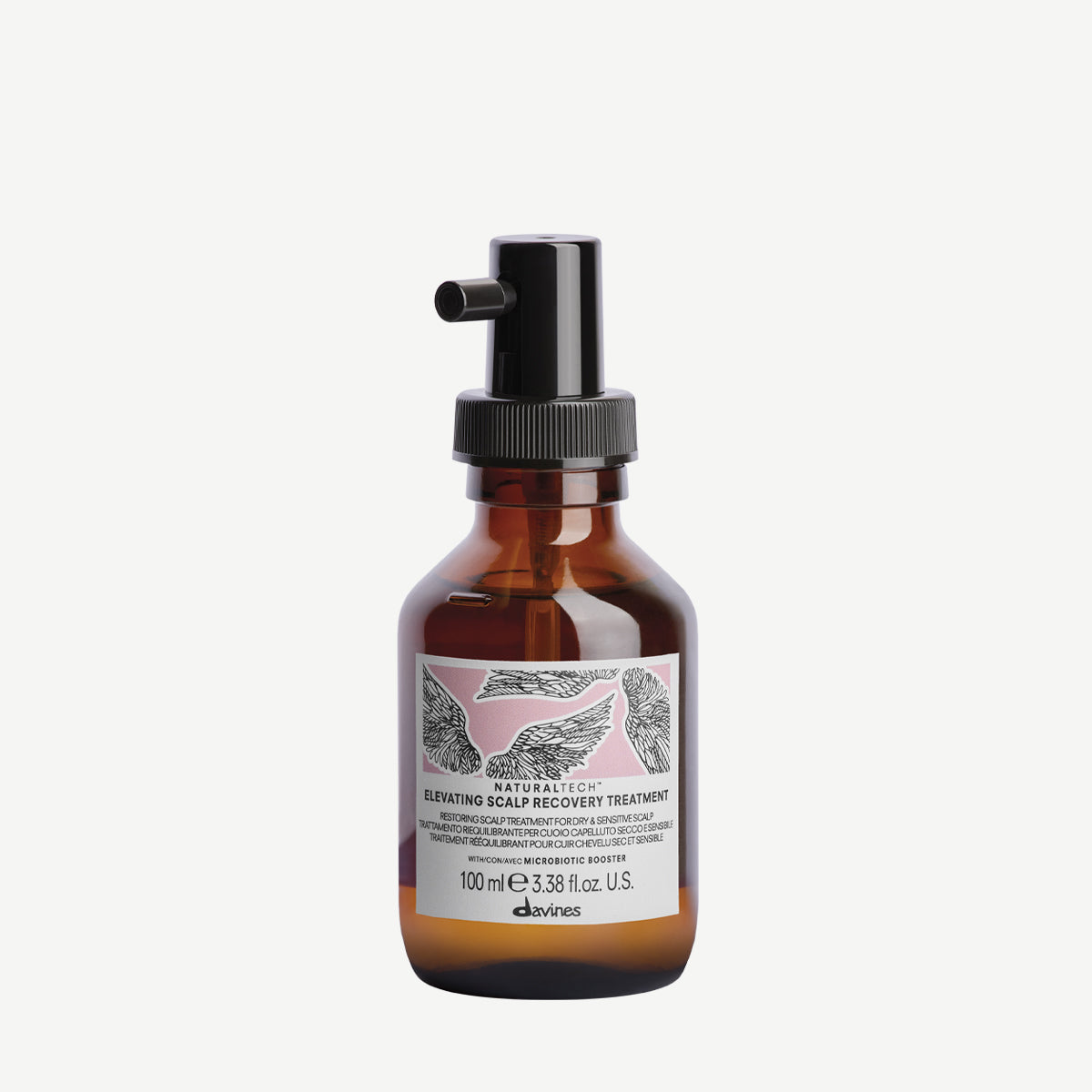 倍效頭皮修復精華 1  Davines

