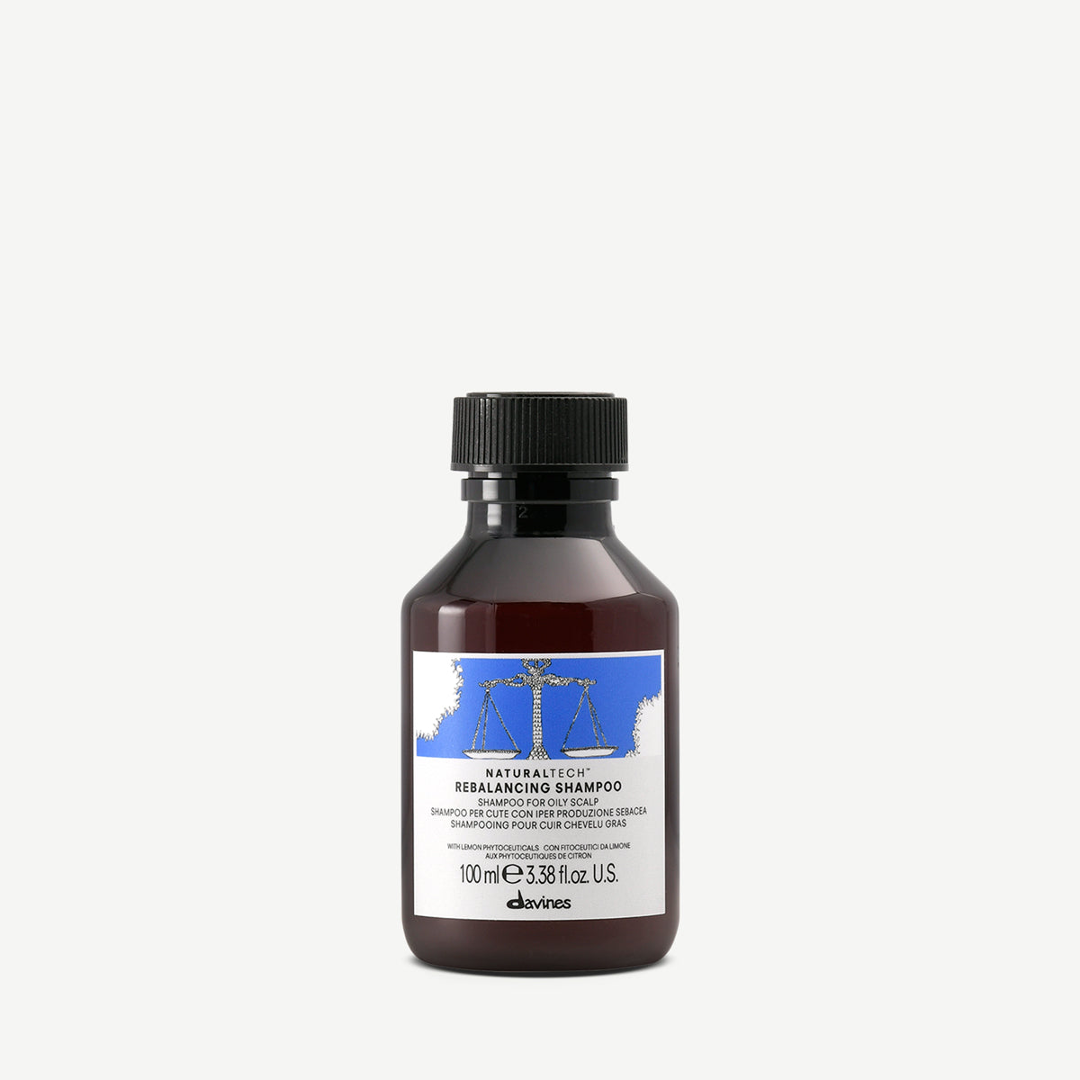 
Davines HK 清爽洗髮露 - 重新平衡皮脂分泌過多的頭皮洗髮露