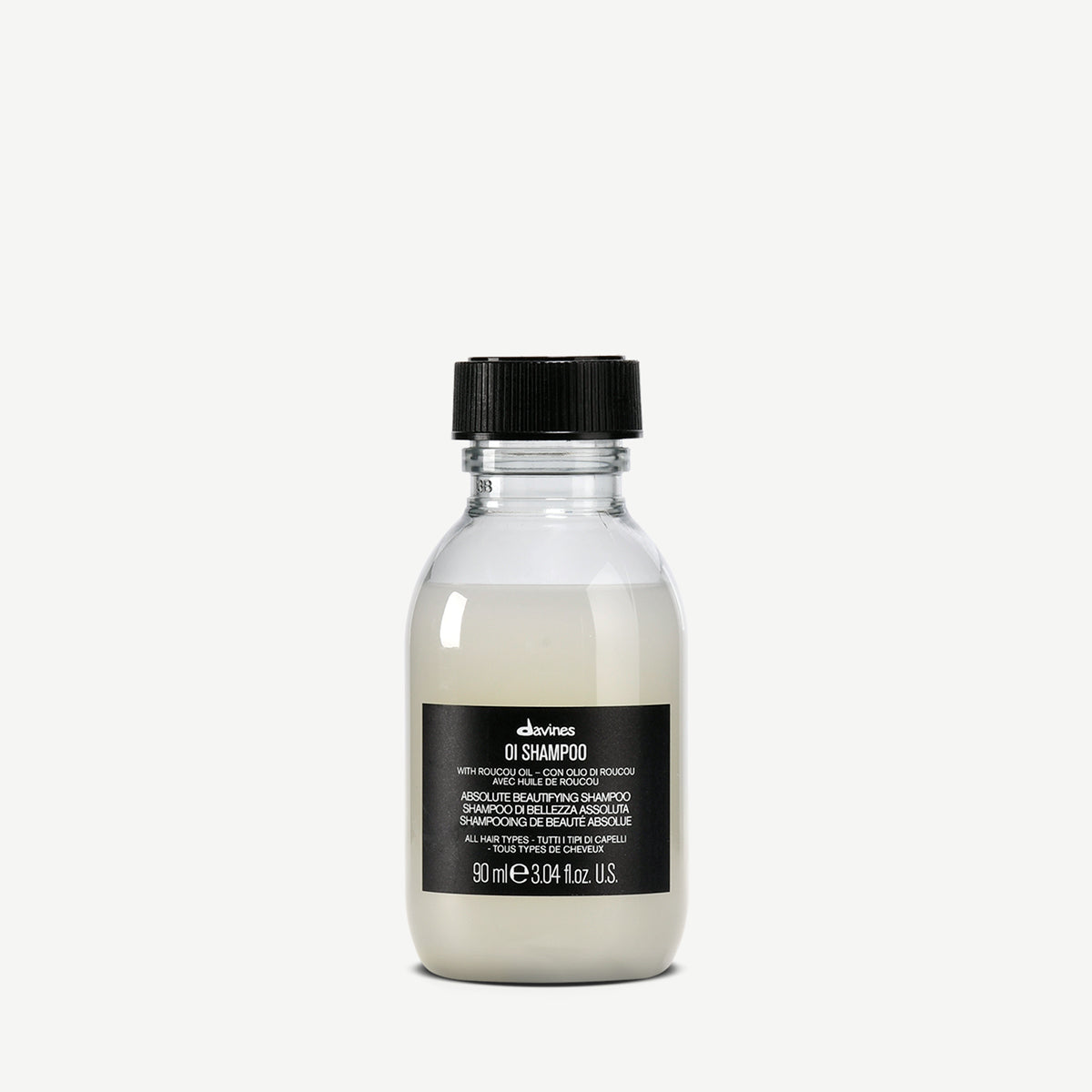 
Davines HK 東方美人洗髮乳 - 打造光采、亮澤、天鵝絨般柔軟秀髮的溫和日常洗髮乳