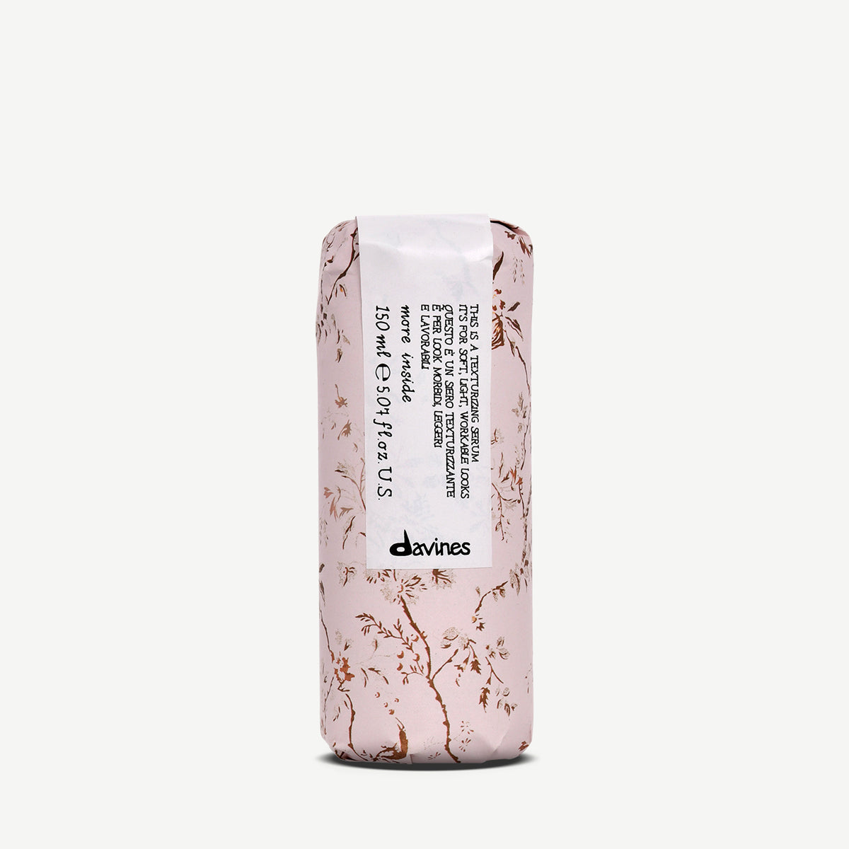 質感造型乳霜 1  Davines
