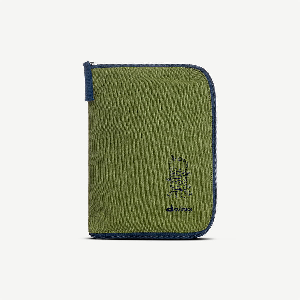 NEAT BY NATURE 收納包 1  1 pz.Davines
