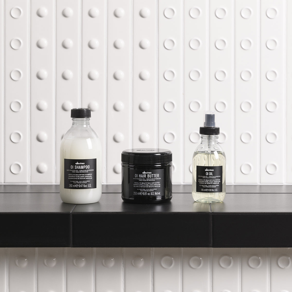 
Davines HK 東方美人護髮膜 - 柔順滋養護髮膜