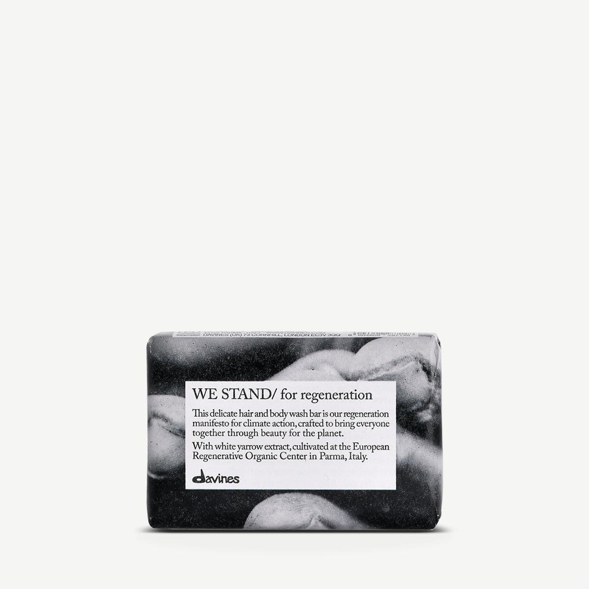 「支持土地再生」全能清潔香梘 1  100 grDavines
