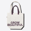 由我們永續美麗環保袋  「種出美麗GROW BEAUTIFUL」再生有機日常用環保袋  0 pz.  Davines
